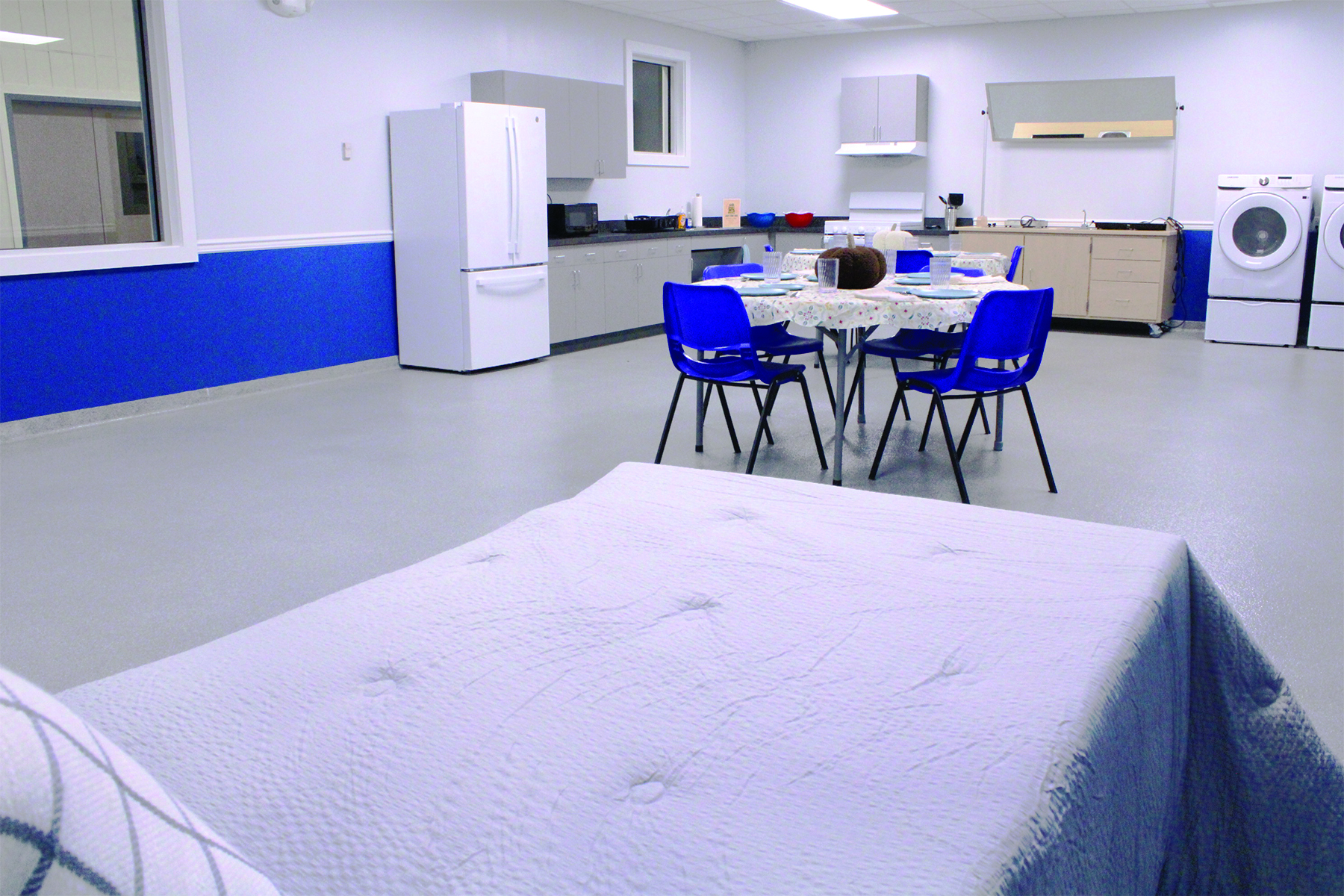 Kent Sussex Industries (KSI) - Latest Renovation of KSI’s Milford ...
